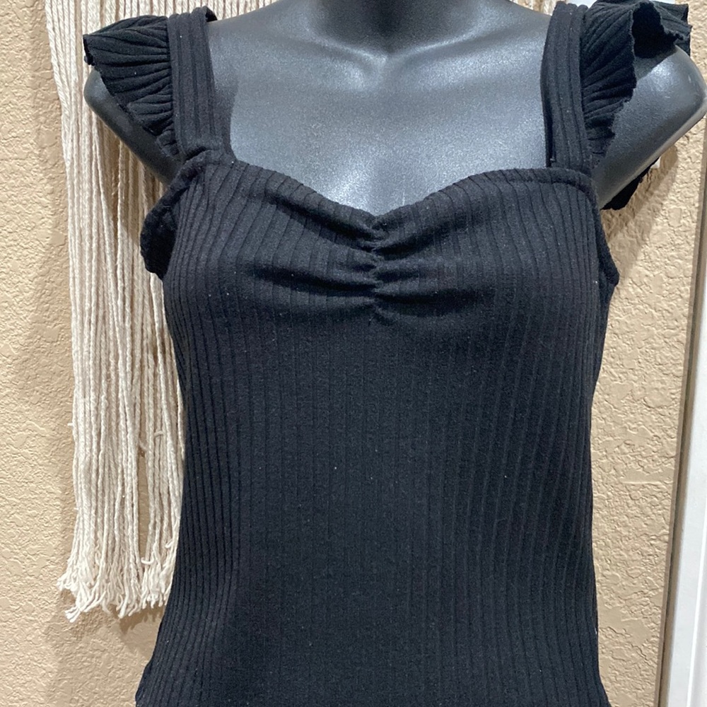 Bundle of 3 Shein tops